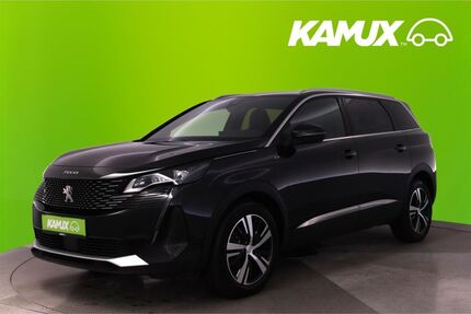 Peugeot 5008 Gebrauchtwagen