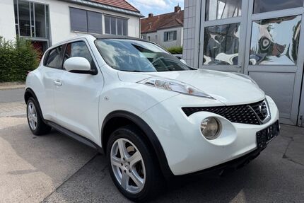 Nissan Juke Gebrauchtwagen