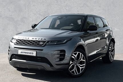 Land Rover Range Rover Evoque Gebrauchtwagen