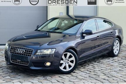 Audi A5 Gebrauchtwagen