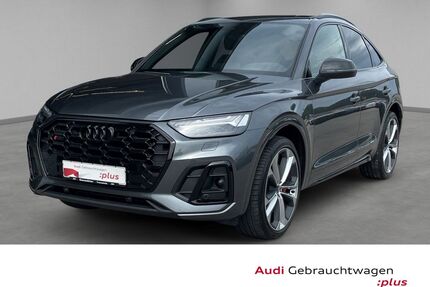 Audi SQ5 Gebrauchtwagen
