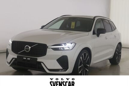 Volvo XC60 Gebrauchtwagen