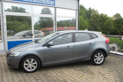 Volvo V40 Gebrauchtwagen