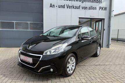 Peugeot 208 Gebrauchtwagen