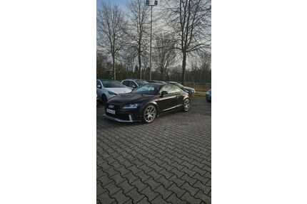 Audi TT Gebrauchtwagen