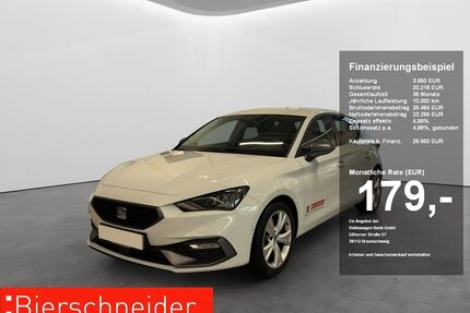 Seat Leon Gebrauchtwagen