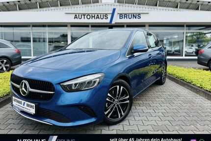 Mercedes-Benz B 200 Gebrauchtwagen