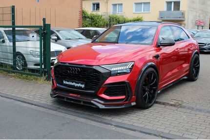 Audi RSQ8 Gebrauchtwagen