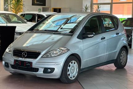 Mercedes-Benz A 170 Gebrauchtwagen