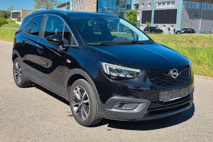 Opel Crossland (X) Gebrauchtwagen