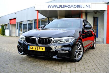 BMW 520 Gebrauchtwagen