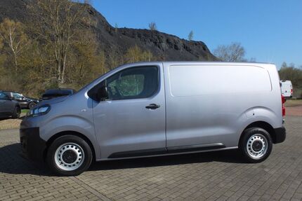 Citroen Jumpy Gebrauchtwagen