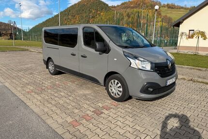 Renault Trafic Gebrauchtwagen
