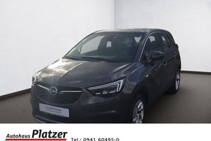 Opel Crossland (X) Gebrauchtwagen