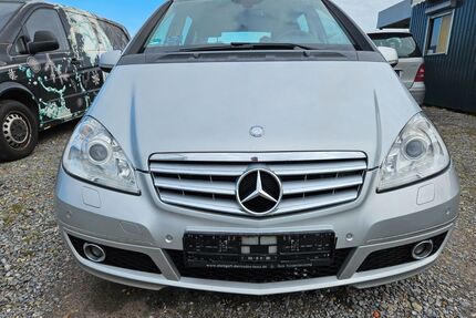 Mercedes-Benz A 200 Gebrauchtwagen