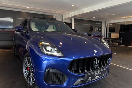 Maserati Grecale Gebrauchtwagen
