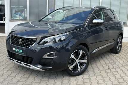 Peugeot 3008 Gebrauchtwagen