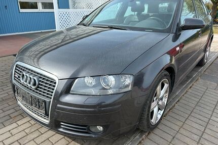 Audi A3 Gebrauchtwagen