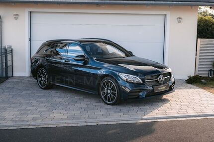 Mercedes-Benz C 220 Gebrauchtwagen