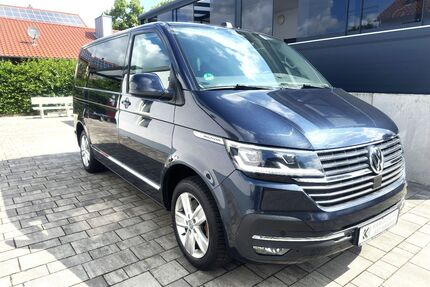 VW T6 Multivan Gebrauchtwagen