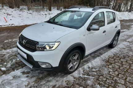 Dacia Sandero Gebrauchtwagen