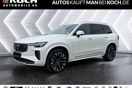 Volvo XC90 Gebrauchtwagen