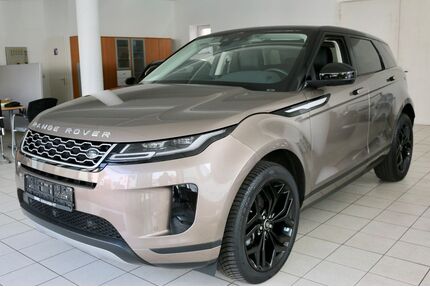 Land Rover Range Rover Evoque Gebrauchtwagen
