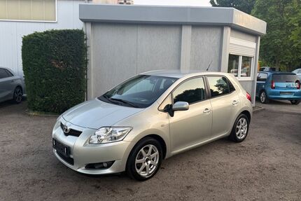 Toyota Auris Gebrauchtwagen