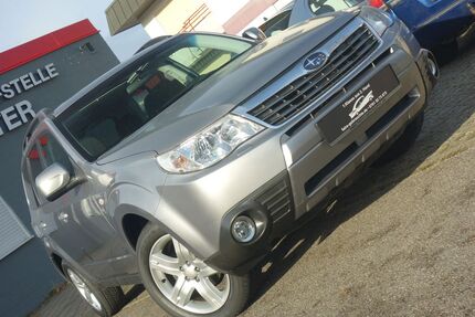Subaru Forester Gebrauchtwagen