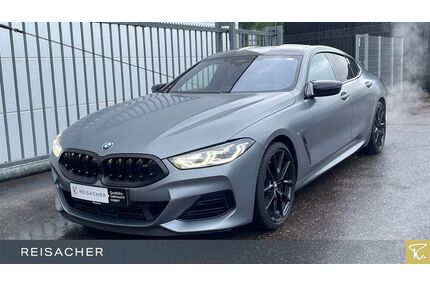 BMW M850 Gebrauchtwagen