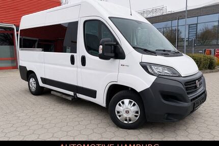 Fiat Ducato Gebrauchtwagen