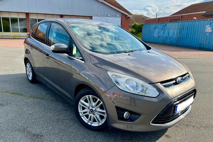 Ford C-Max Gebrauchtwagen
