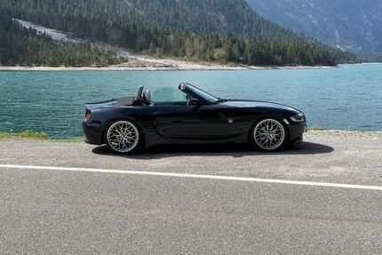 BMW Z4 Gebrauchtwagen