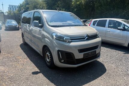 Citroen SpaceTourer Gebrauchtwagen