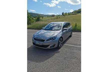Peugeot 308 Gebrauchtwagen