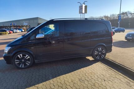 Mercedes-Benz Viano Gebrauchtwagen