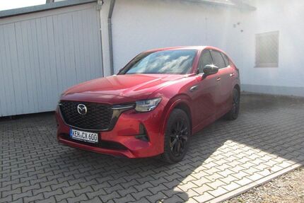 Mazda CX-60 Gebrauchtwagen