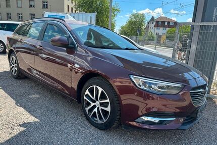 Opel Insignia Gebrauchtwagen