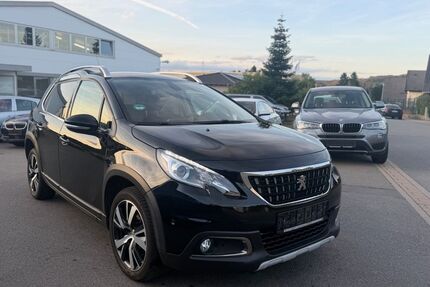 Peugeot 2008 Gebrauchtwagen