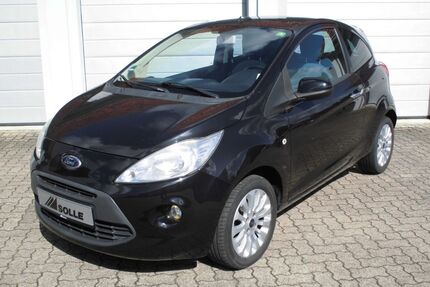 Ford Ka/Ka+ Gebrauchtwagen