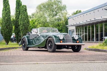 Morgan 4/4 Gebrauchtwagen