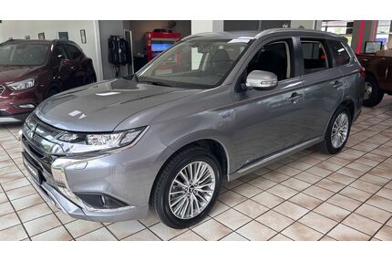 Mitsubishi Outlander Gebrauchtwagen
