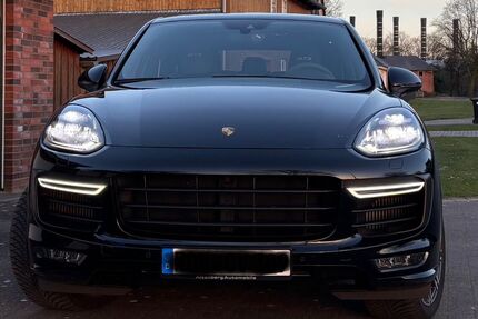 Porsche Cayenne Gebrauchtwagen