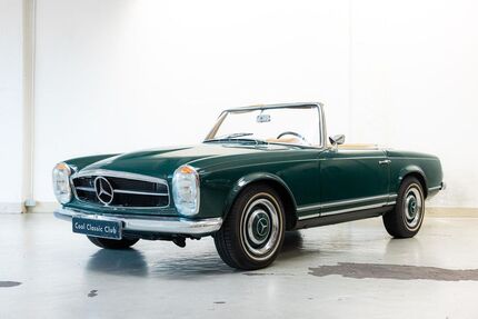 Mercedes-Benz SL 250 