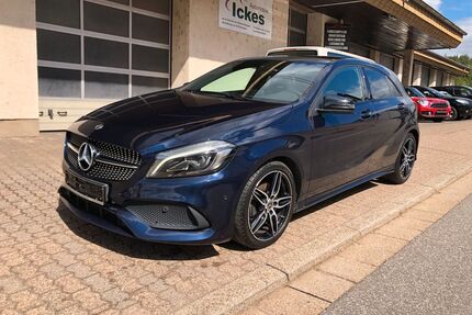 Mercedes-Benz A 200 Gebrauchtwagen