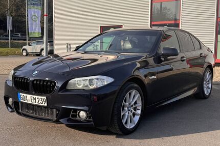 BMW 535 Gebrauchtwagen