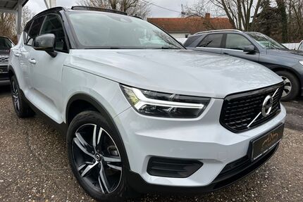 Volvo XC40 Gebrauchtwagen