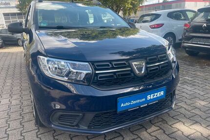 Dacia Logan Gebrauchtwagen