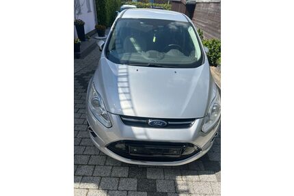 Ford C-Max Gebrauchtwagen