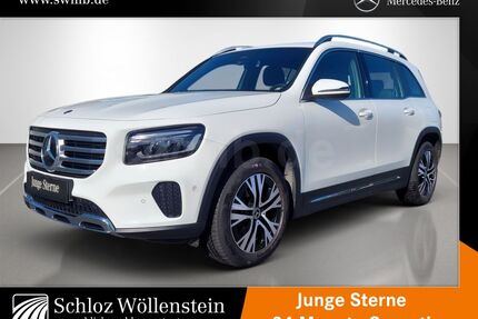 Mercedes-Benz GLB 200 Gebrauchtwagen